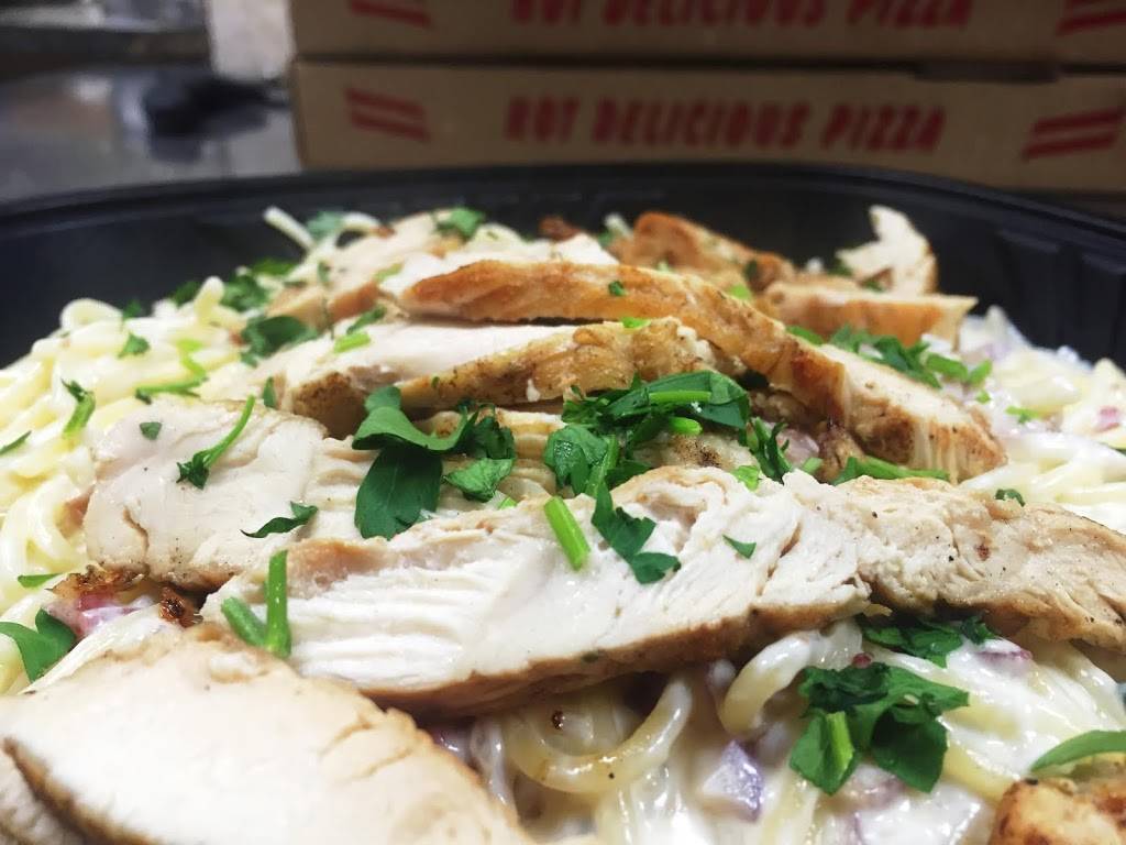 Antonios House of Pizza | restaurant | 4626 S Kirkman Rd, Orlando, FL 32811, USA | 4072901200 OR +1 407-290-1200