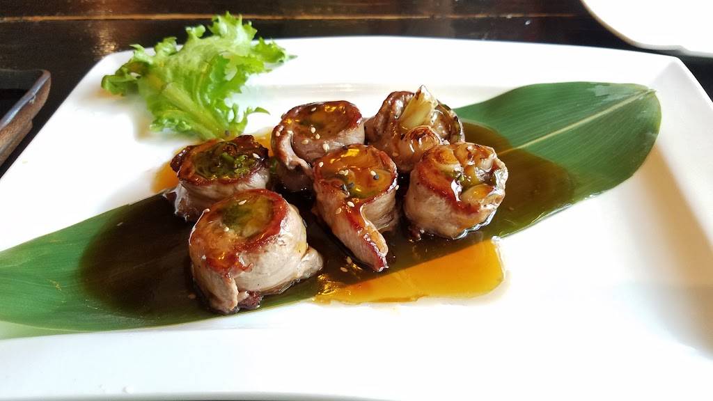 Kinha Sushi | night club | 2906, 988 Franklin Ave, Garden City, NY 11530, USA | 5168770888 OR +1 516-877-0888