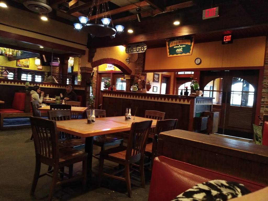 On The Border Mexican Grill & Cantina | meal takeaway | 420 Maine Mall Rd, Portland, ME 04106, USA | 2077743983 OR +1 207-774-3983