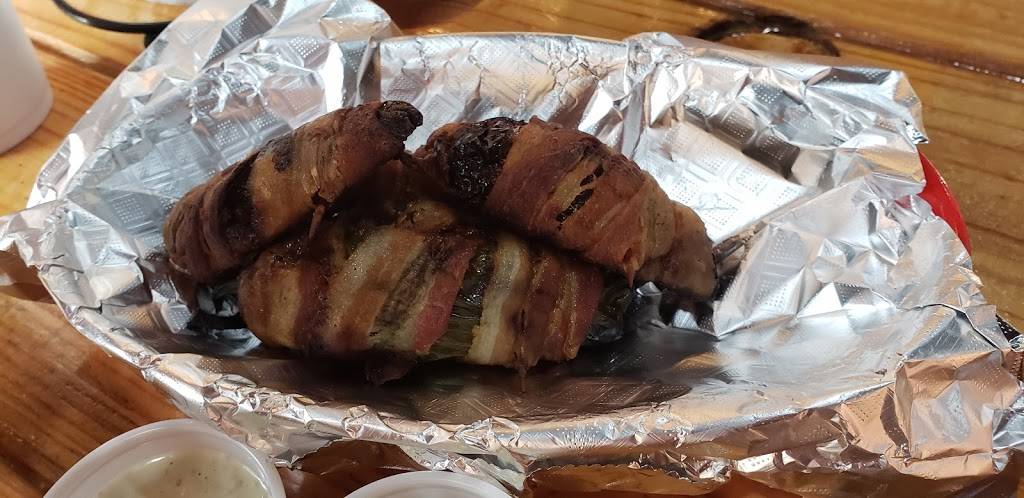 Smokey Jalapeño BBQ | restaurant | 500 E Round Grove Rd #115, Lewisville, TX 75067, USA | 9723155333 OR +1 972-315-5333