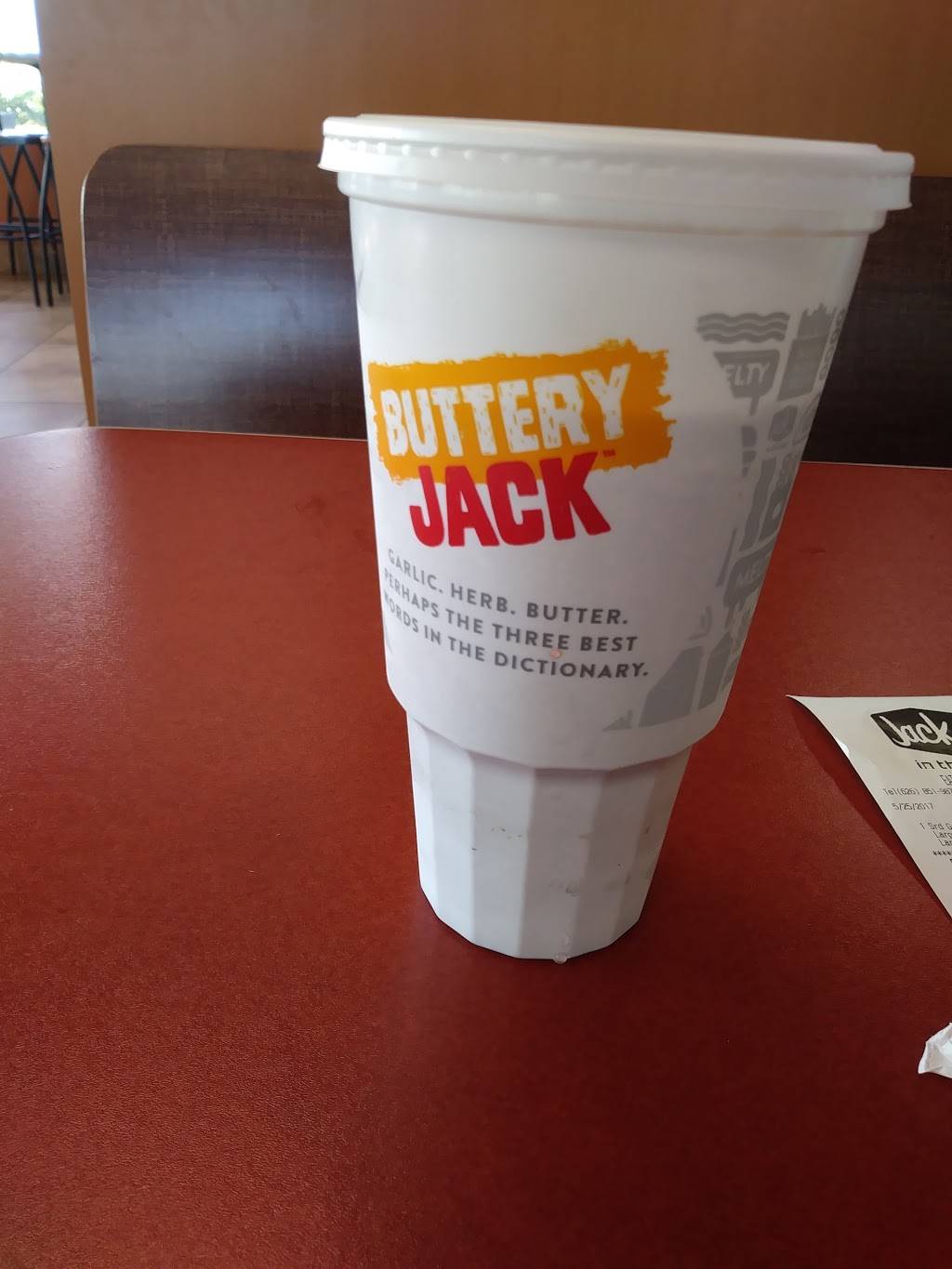 Jack in the Box | restaurant | 14611 Dalewood St, Baldwin Park, CA 91706, USA | 6268519875 OR +1 626-851-9875