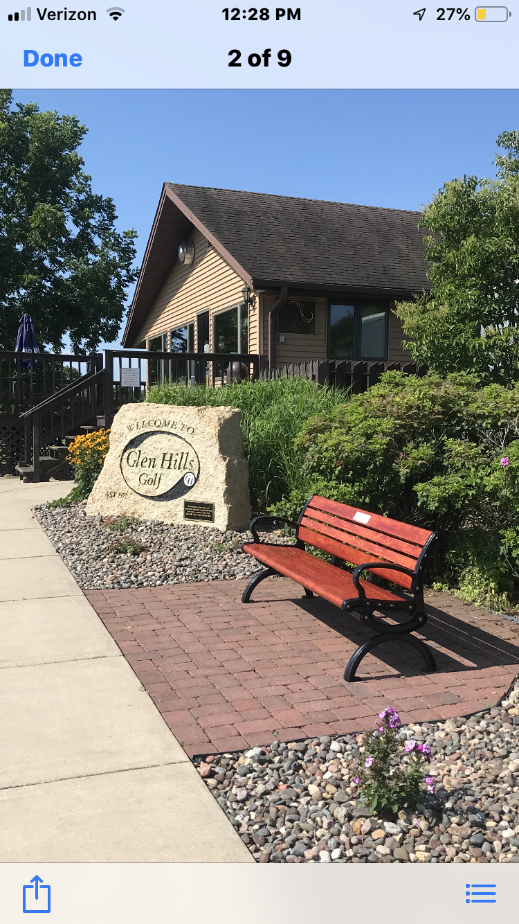 Glen Hills Golf Club | meal takeaway | 3127 Campground Ln, Glenwood City, WI 54013, USA | 7152654718 OR +1 715-265-4718