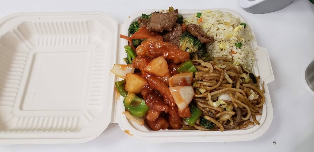 Yummy Express | restaurant | 3095 McKee Rd, San Jose, CA 95127, USA | 4082517693 OR +1 408-251-7693