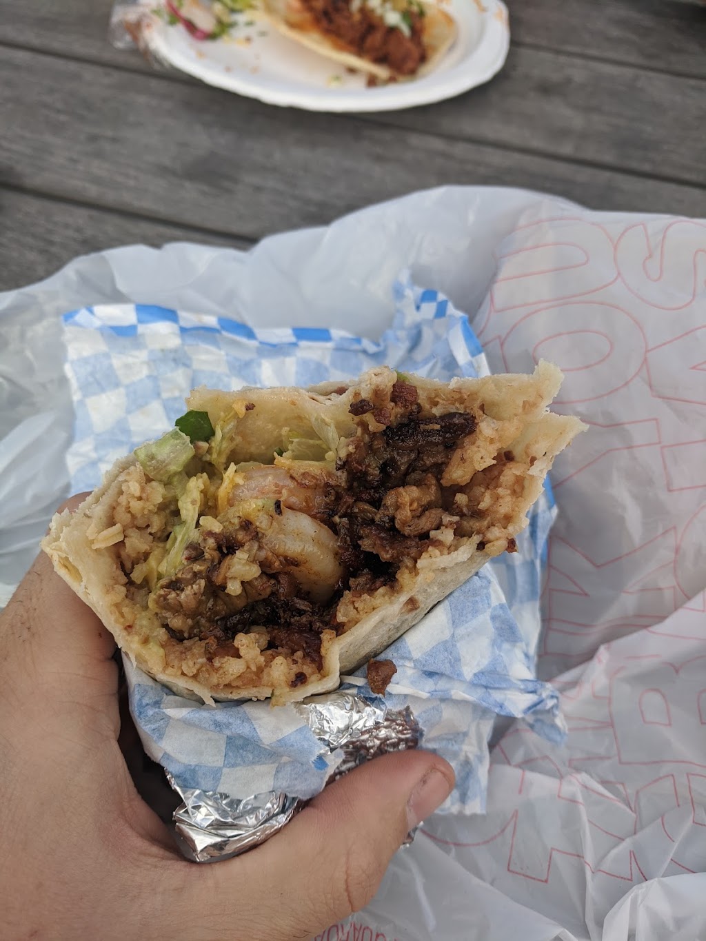 Acapulco Food Truck | restaurant | 1611 7th St, Umatilla, OR 97882, USA | 5413714240 OR +1 541-371-4240