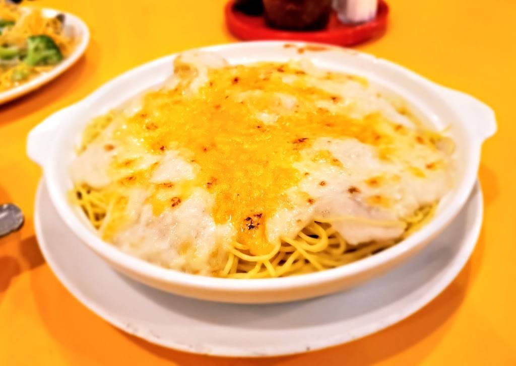 Yummy Café | restaurant | 3005 Freeport Blvd # B, Sacramento, CA 95818, USA | 9164483988 OR +1 916-448-3988