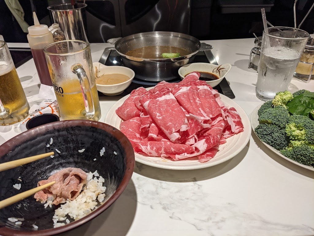 California Shabu Shabu | restaurant | 18908 Brookhurst St, Fountain Valley, CA 92708, USA | 7149638844 OR +1 714-963-8844