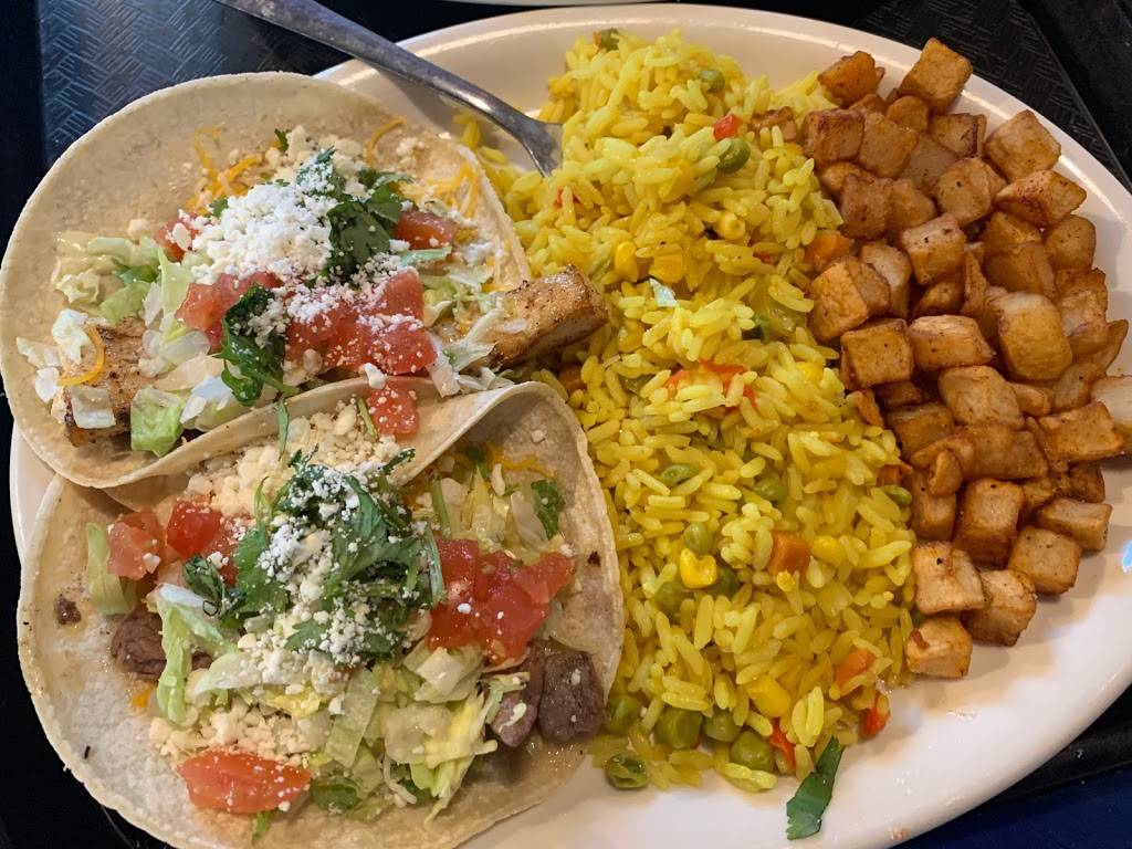 Fuzzys Taco Shop | restaurant | 4301 Main St #100, Westminster, CO 80031, USA | 3034608226 OR +1 303-460-8226