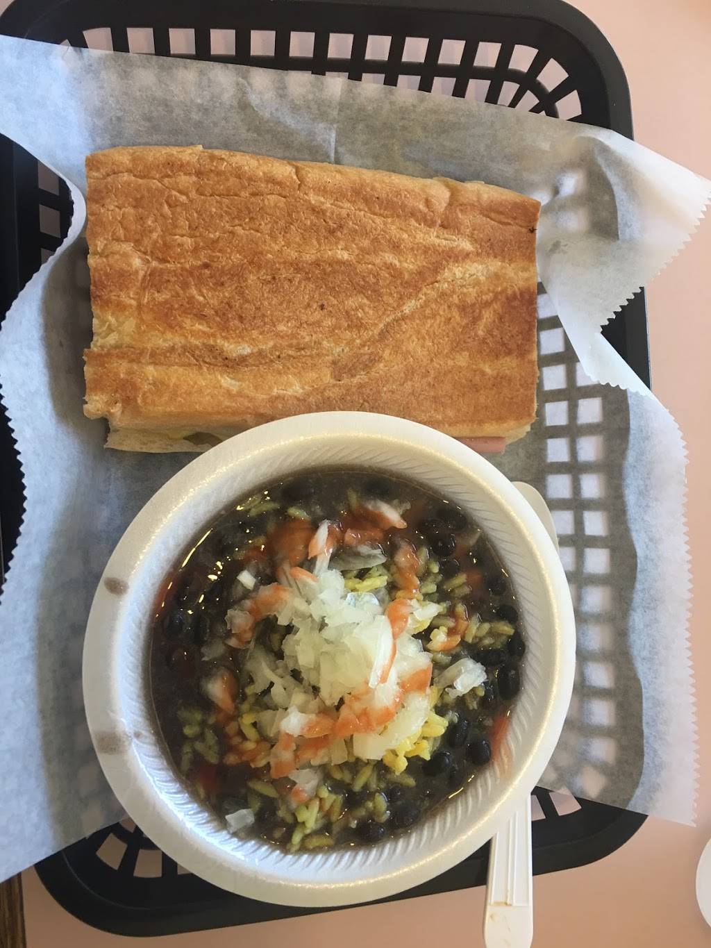 Caribbean Cafe | cafe | 4801 Central Ave, St. Petersburg, FL 33713, USA | 7273277202 OR +1 727-327-7202