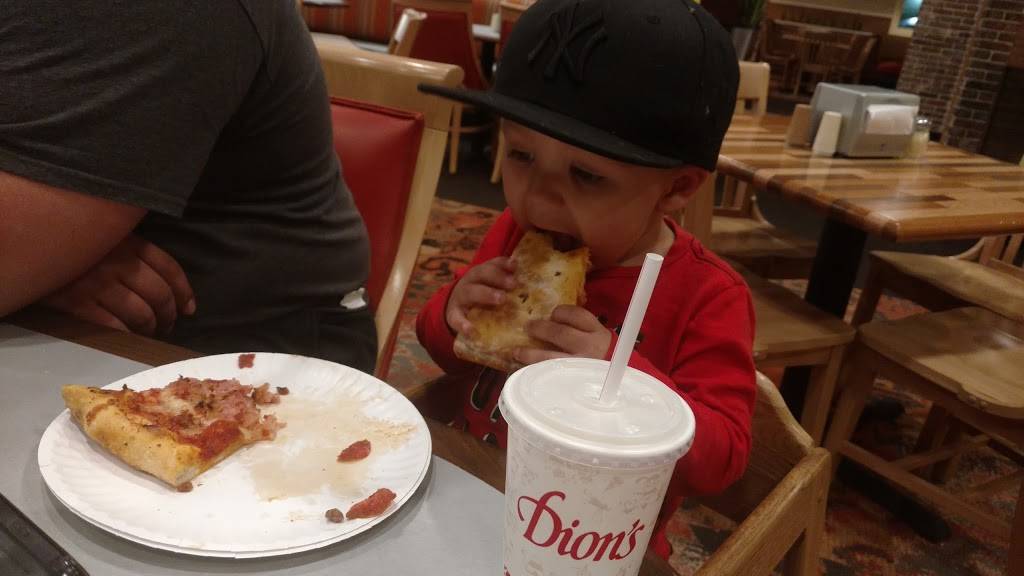 Dions | restaurant | 1060 El Paseo Rd, Las Cruces, NM 88001, USA | 5756232321 OR +1 575-623-2321