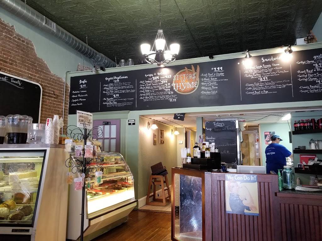 Basilico Italian Cafe | restaurant | 306 E Commercial St, Springfield, MO 65803, USA | 4178184541 OR +1 417-818-4541