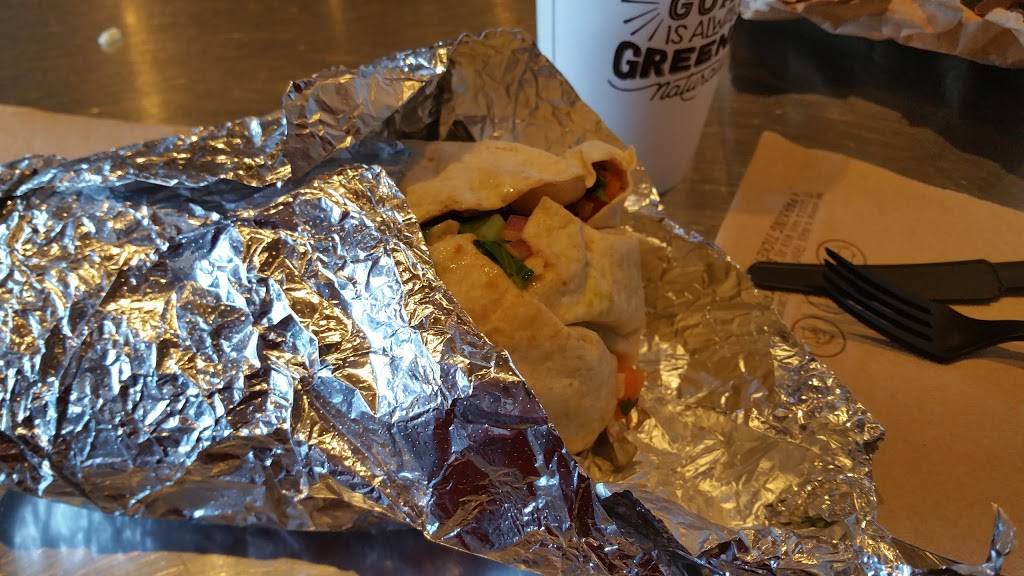 Chipotle Mexican Grill | restaurant | 5955 Kingstowne Towne Ctr, Ste 160, Alexandria, VA 22315, USA | 7039246018 OR +1 703-924-6018