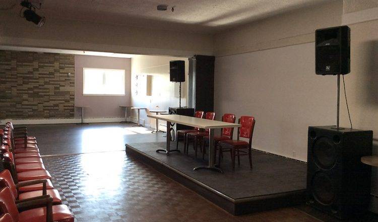 Hotel Motel Sawyerville | restaurant | 18 Rue Principale N, Sawyerville, QC J0B 3A0, Canada | 8198892967 OR +1 819-889-2967