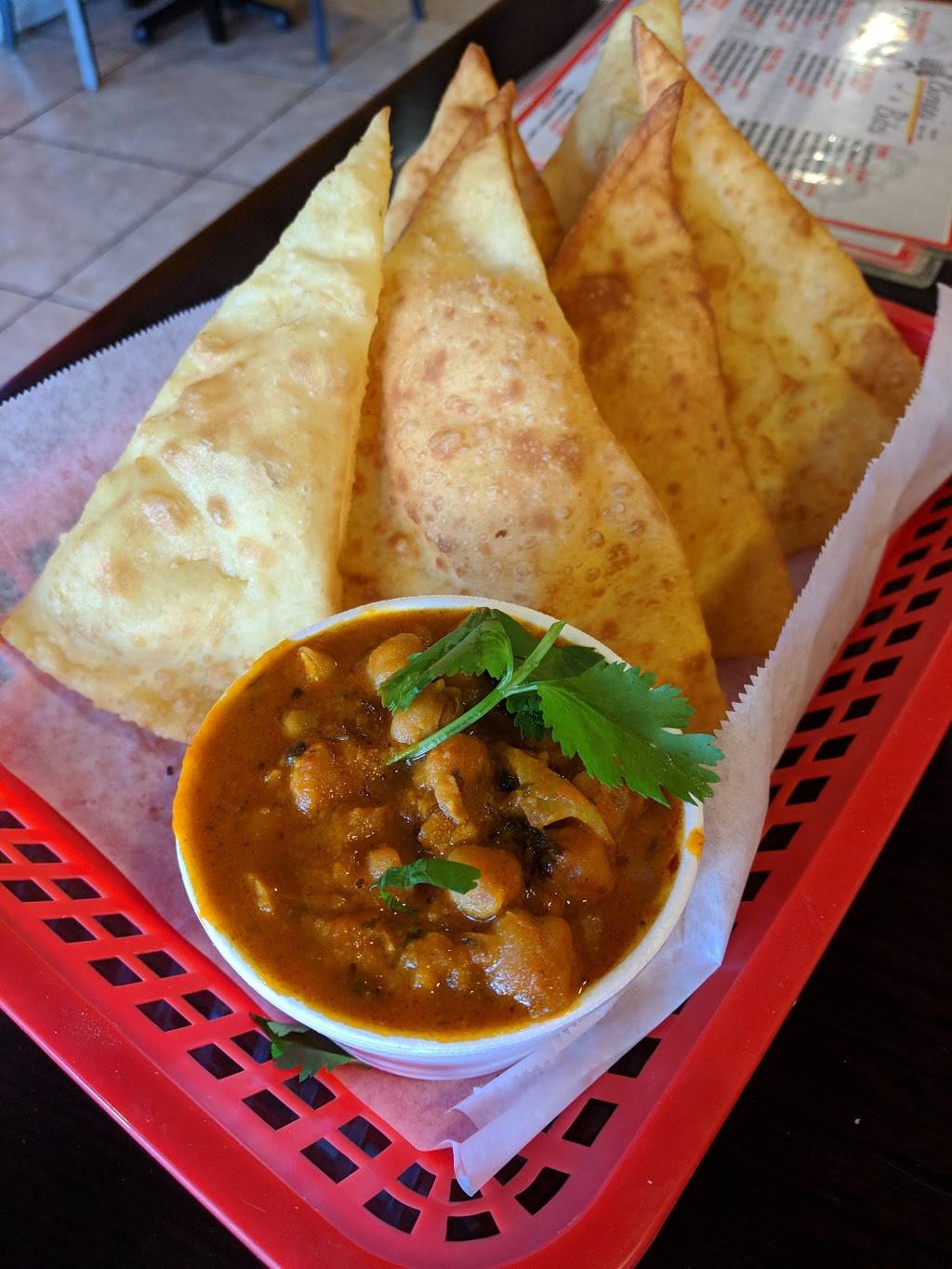 Biryani and Bites | restaurant | 15224 N 59th Ave #1, Glendale, AZ 85306, USA | 6024924642 OR +1 602-492-4642