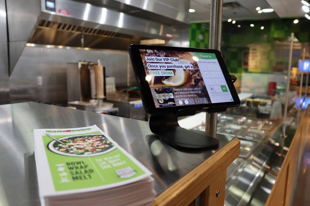 Kabobske | restaurant | 2904 Short Vine St, Cincinnati, OH 45219, USA | 5134293674 OR +1 513-429-3674