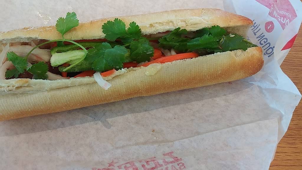 Lees Sandwiches | meal takeaway | 16155 Harbor Blvd, Fountain Valley, CA 92708, USA | 7145310888 OR +1 714-531-0888