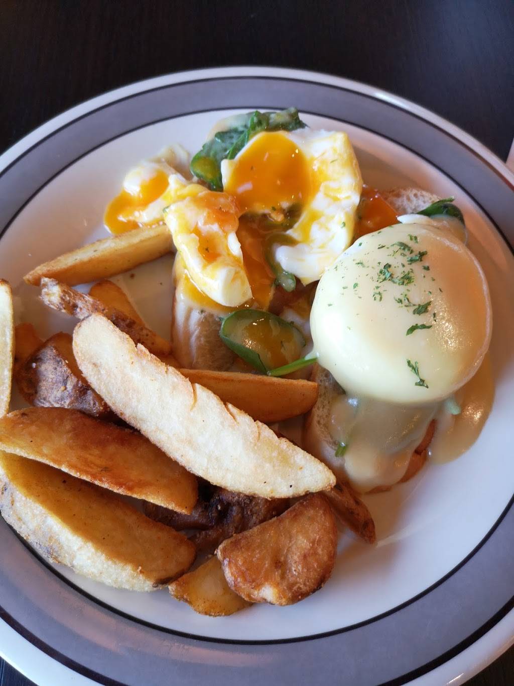 The Western Breakfast & Lunch | cafe | 6435 Erin Mills Pkwy, Mississauga, ON L5N 4H4, Canada | 9055421333 OR +1 905-542-1333