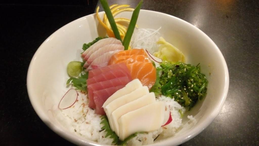 Thai Thai Sushi Bar | restaurant | 6365 N Wickham Rd suite 107, Melbourne, FL 32940, USA | 3216004839 OR +1 321-600-4839