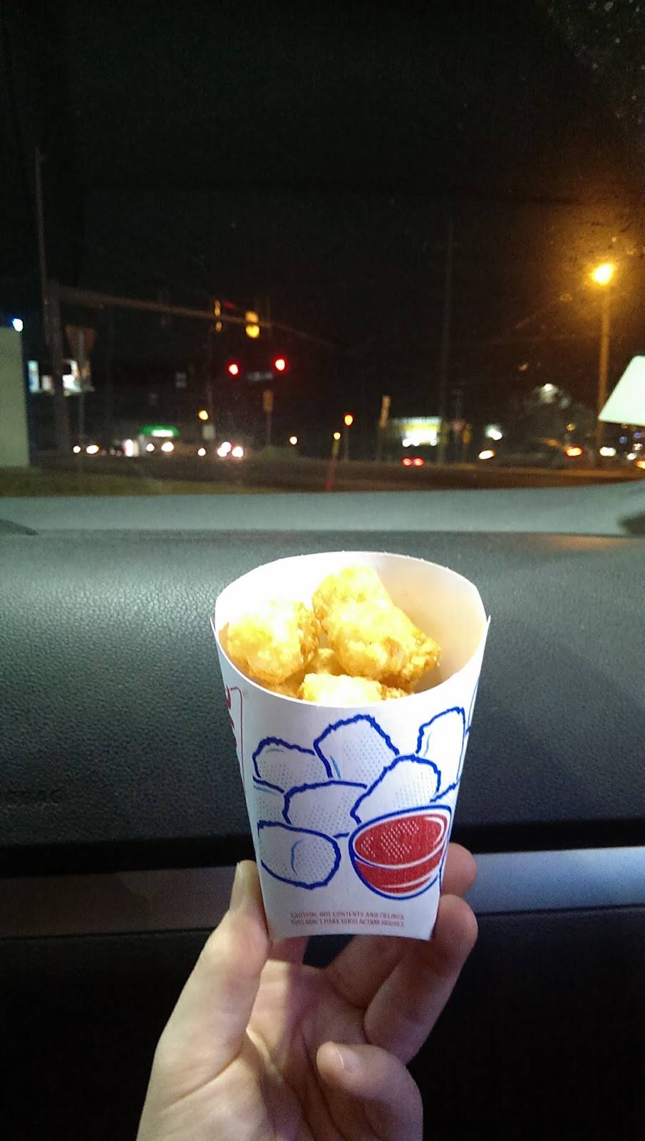 Sonic Drive-In | restaurant | 1002 S Kirkwood Rd, Kirkwood, MO 63122, USA | 3148351149 OR +1 314-835-1149