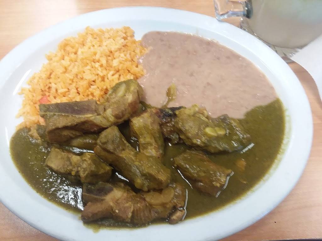 Fonda El Cubilete | restaurant | 423 Harding Pl, Nashville, TN 37211, USA | 6156790005 OR +1 615-679-0005