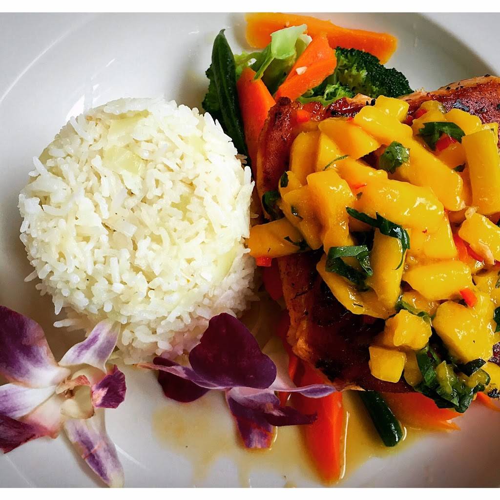 MCG Grand Cafe | restaurant | 5911, 1199, Nostrand Ave, Brooklyn, NY 11225, USA | 7187740555 OR +1 718-774-0555