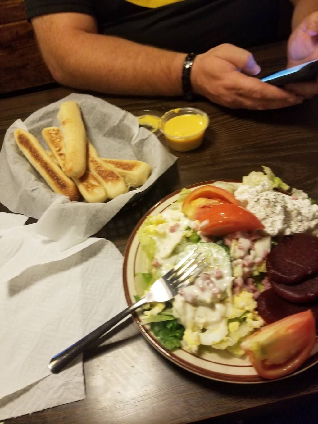 Noble Romans | restaurant | 7201 W 10th St, Indianapolis, IN 46214, USA | 3172479161 OR +1 317-247-9161