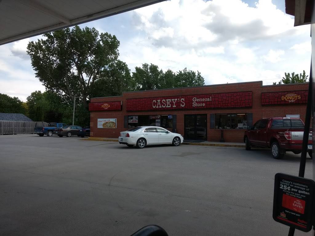 Caseys | meal takeaway | 627 W High St, Rockwell City, IA 50579, USA | 7122977118 OR +1 712-297-7118