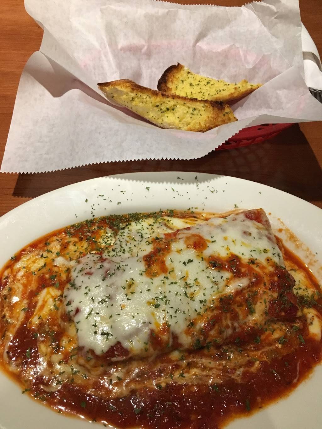 Bella Italia Pizza | restaurant | 4662 E Michigan St, Orlando, FL 32812, USA | 4077372000 OR +1 407-737-2000