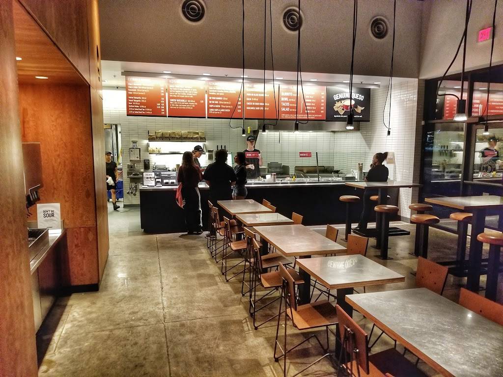 Chipotle Mexican Grill | restaurant | 12720 S, IL-59 Unit 100, Plainfield, IL 60585, USA | 8157332159 OR +1 815-733-2159