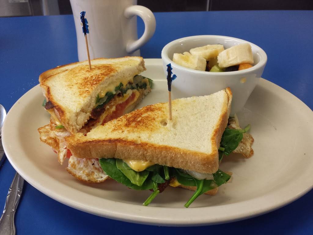 Penguin Cafe | cafe | 981 S Coast Hwy, Laguna Beach, CA 92651, USA | 9494941353 OR +1 949-494-1353