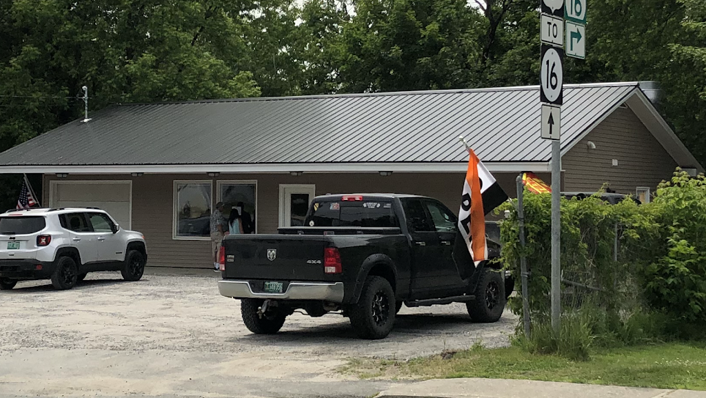 Nicks Snack Shack | restaurant | 515 Main St, Barton, VT 05822, USA | 8025257125 OR +1 802-525-7125