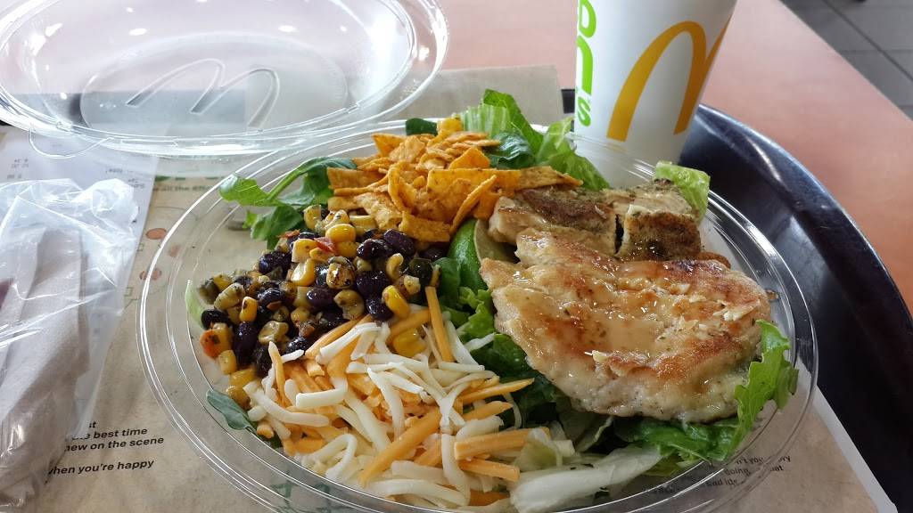 McDonalds | cafe | 12198 SW 117th Ave, Miami, FL 33186, USA | 3052324665 OR +1 305-232-4665