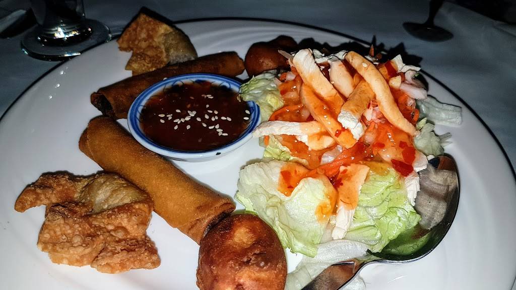 Restaurant Asia | restaurant | 89 Rue du Sault-au-Matelot, Québec, QC G1K 3Y9, Canada | 4186923799 OR +1 418-692-3799