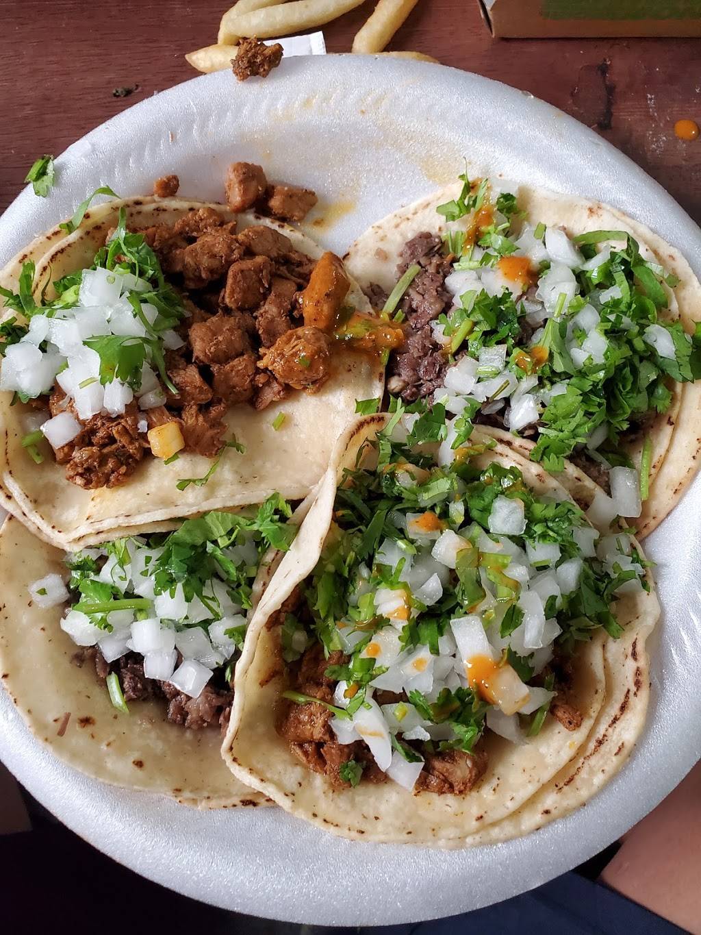 El Gallito Tacos Al Vapor | restaurant | Paramount, CA 90723, USA | 3109338762 OR +1 310-933-8762