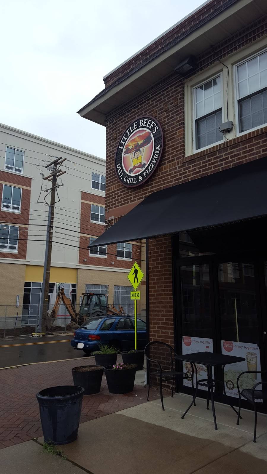 Kitchen 114 | restaurant | 114 High St W, Glassboro, NJ 08028, USA | 8568636770 OR +1 856-863-6770