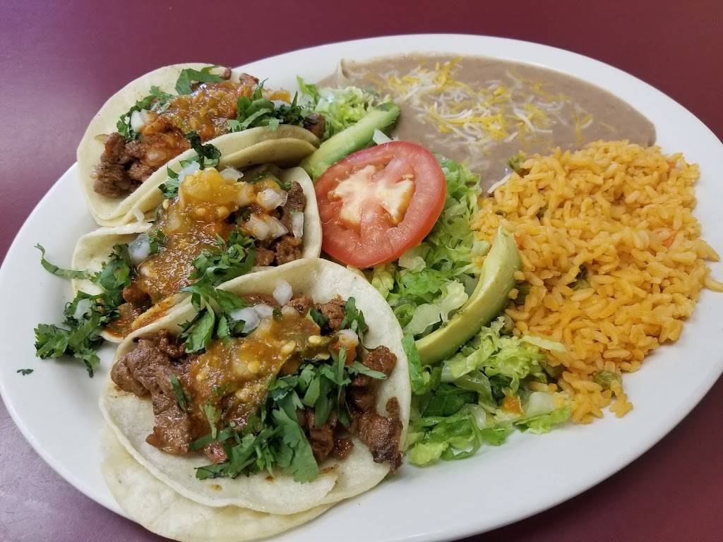 Nacos Tacos | restaurant | 233 N Academy Blvd, Colorado Springs, CO 80909, USA | 7195963721 OR +1 719-596-3721