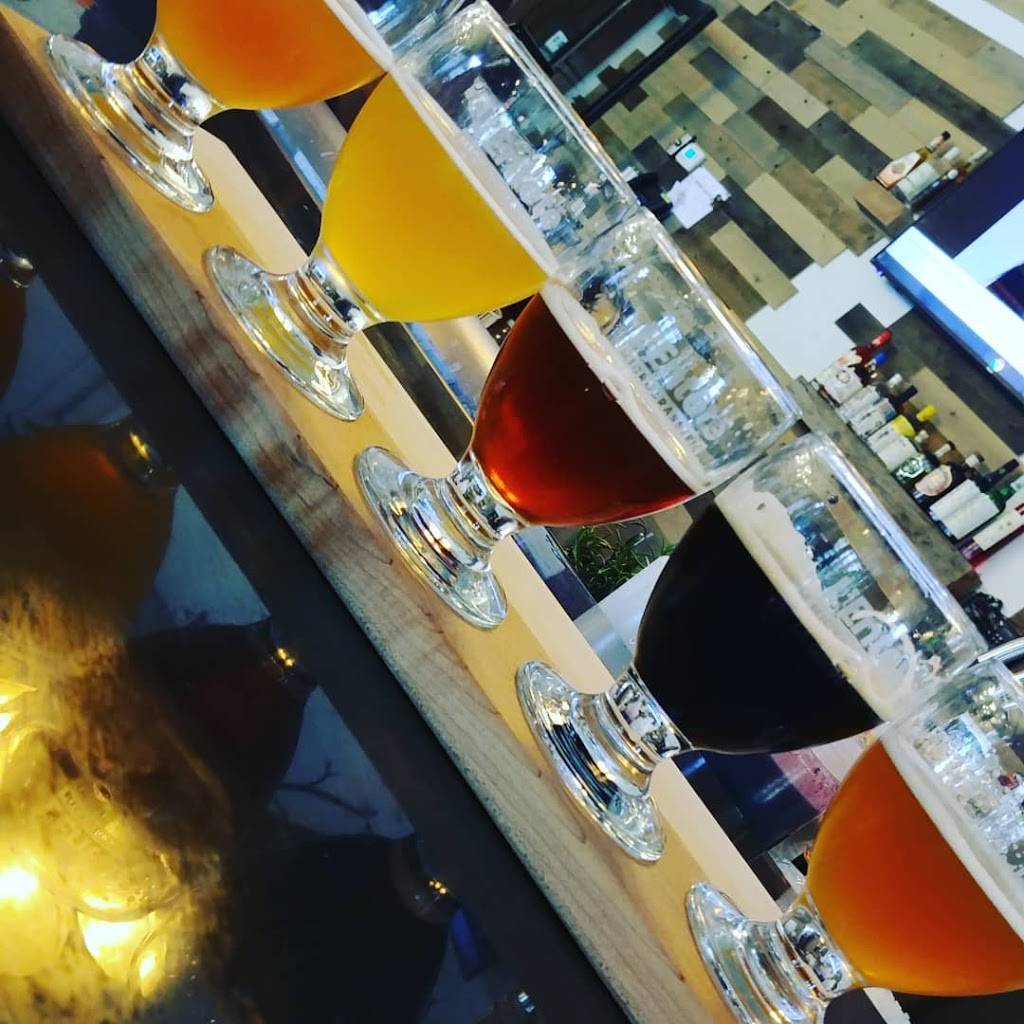 L’entêté Microbrasserie | restaurant | 15400 charles, Mirabel, QC J7J 0V9, Canada | 4504347476 OR +1 450-434-7476