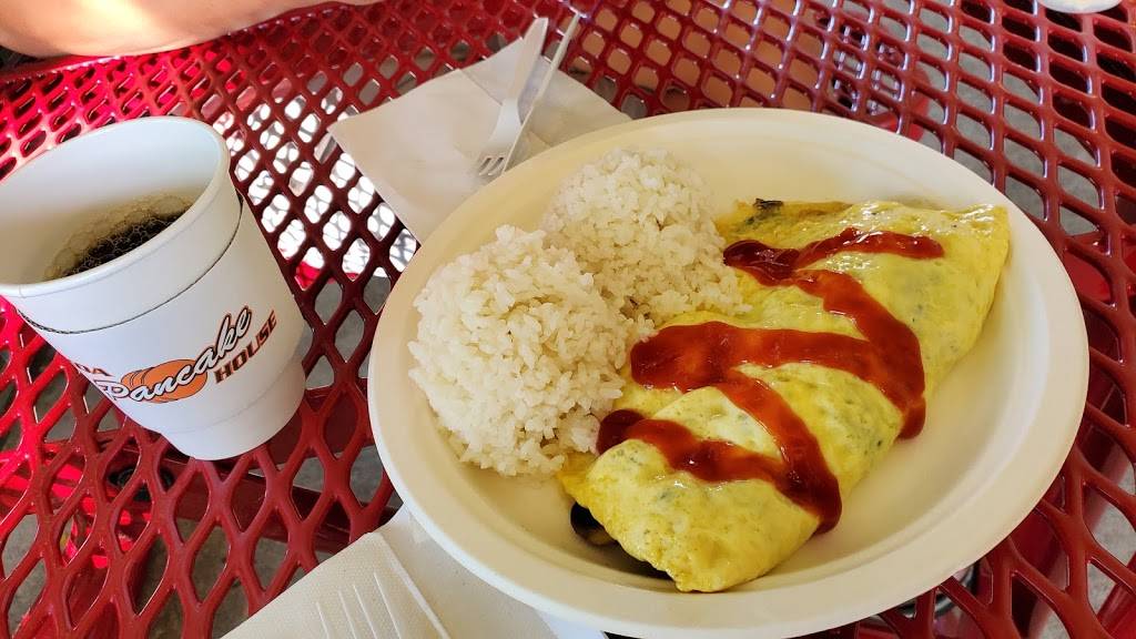 Koa Pancake House | restaurant | 930 Valkenburgh St #101, Honolulu, HI 96818, USA | 8084226700 OR +1 808-422-6700