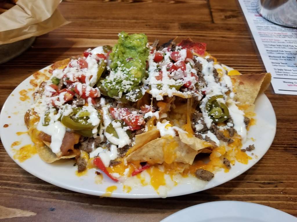 Rockin Baja Lobster -Mira Mesa | restaurant | 8223 Mira Mesa Blvd, San Diego, CA 92126, USA | 8588605558 OR +1 858-860-5558