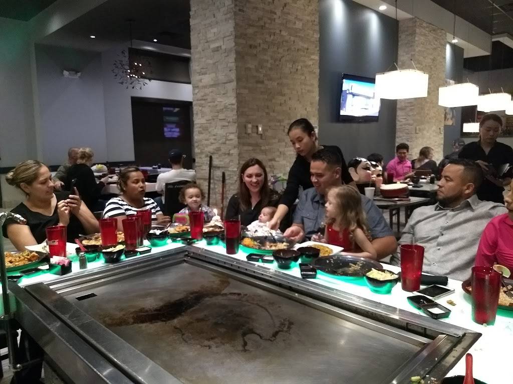 Fuji Yama | restaurant | 1736 Gause Blvd, Slidell, LA 70461, USA | 9852885648 OR +1 985-288-5648