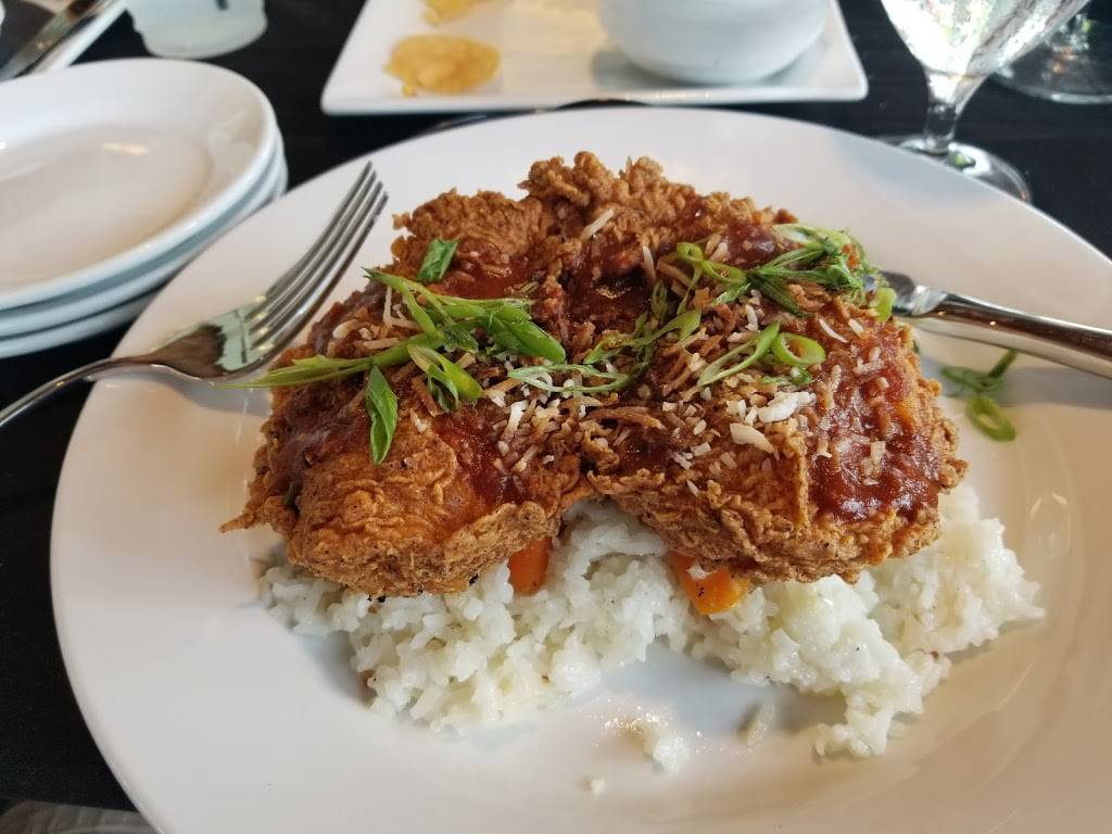 Vista at the Boathouse | restaurant | 2900 S John Williams Way E, Tulsa, OK 74114, USA | 9187791000 OR +1 918-779-1000