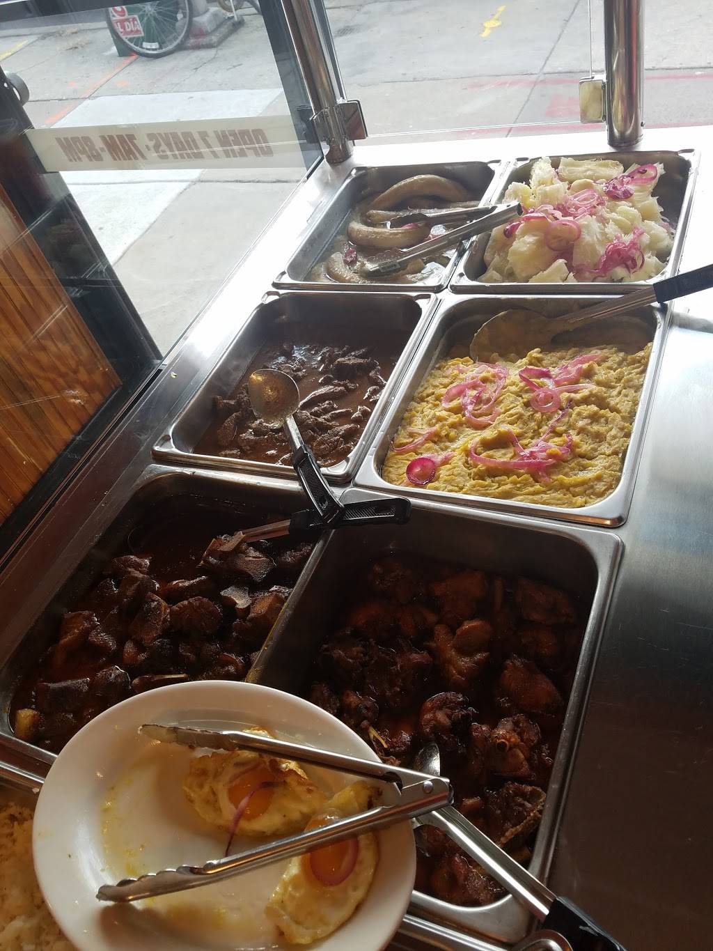 La Mamiringa Restaurant | restaurant | 5009 N 5th St, Philadelphia, PA 19120, USA | 2153245306 OR +1 215-324-5306