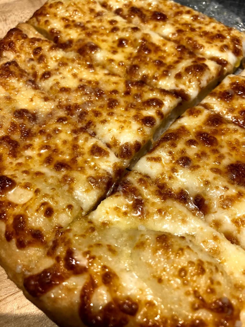 DJS Pizza Pub | restaurant | 3471 Kelly St, Hudsonville, MI 49426, USA | 6166699550 OR +1 616-669-9550