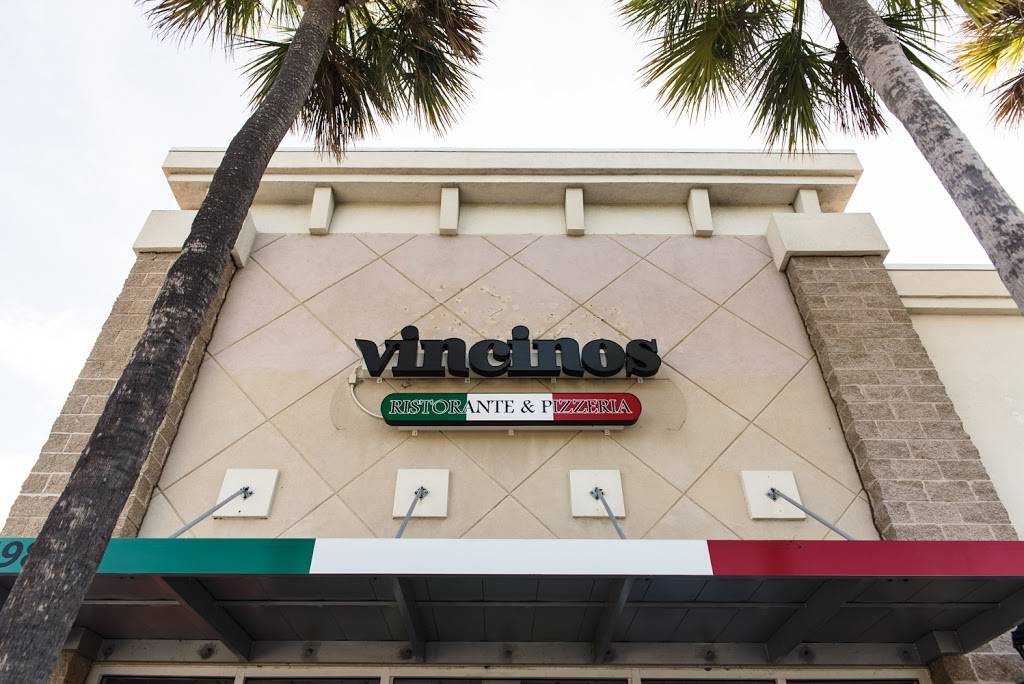 Fias Ristorante & Pizzeria | meal delivery | 4980 N Wickham Rd #101, Melbourne, FL 32940, USA | 3216103961 OR +1 321-610-3961