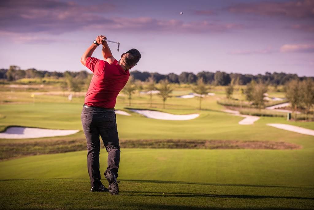 The Club at Ocala Preserve | restaurant | 4021 NW 53rd Ave Rd, Ocala, FL 34482, USA | 3525095180 OR +1 352-509-5180