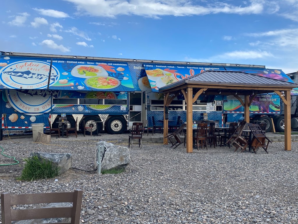 Golden Fish Grill | restaurant | 7944 N 9550 W, Lehi, UT 84043, USA | 8016024559 OR +1 801-602-4559