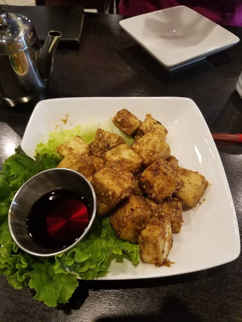 Simmer | restaurant | 6358 Commerce Blvd, Rohnert Park, CA 94928, USA | 7078437416 OR +1 707-843-7416