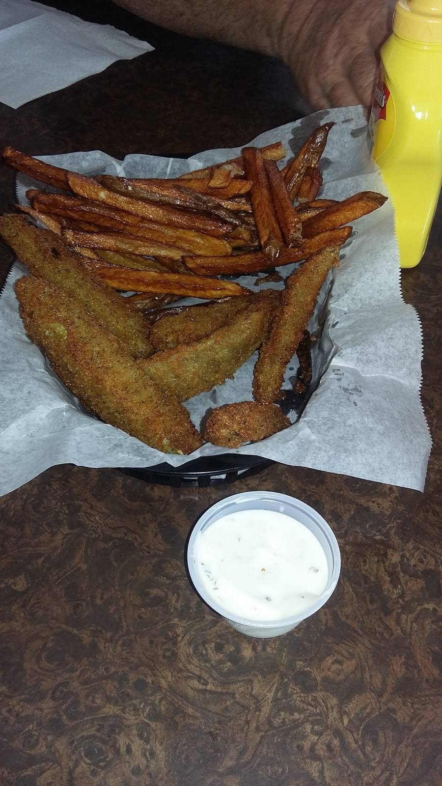 Gimpys on 150 | restaurant | 285 Knox Hwy 2, Rio, IL 61472, USA | 3099725616 OR +1 309-972-5616