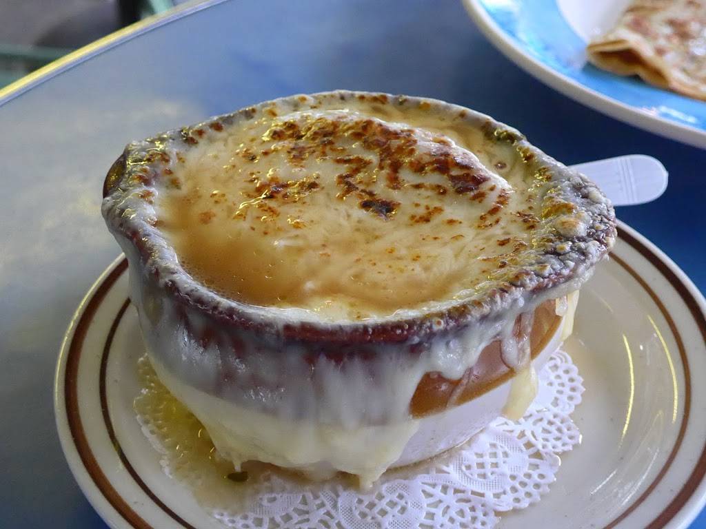 French Crêpe Company | restaurant | 6333 W 3rd St #318, Los Angeles, CA 90036, USA | 3239343113 OR +1 323-934-3113