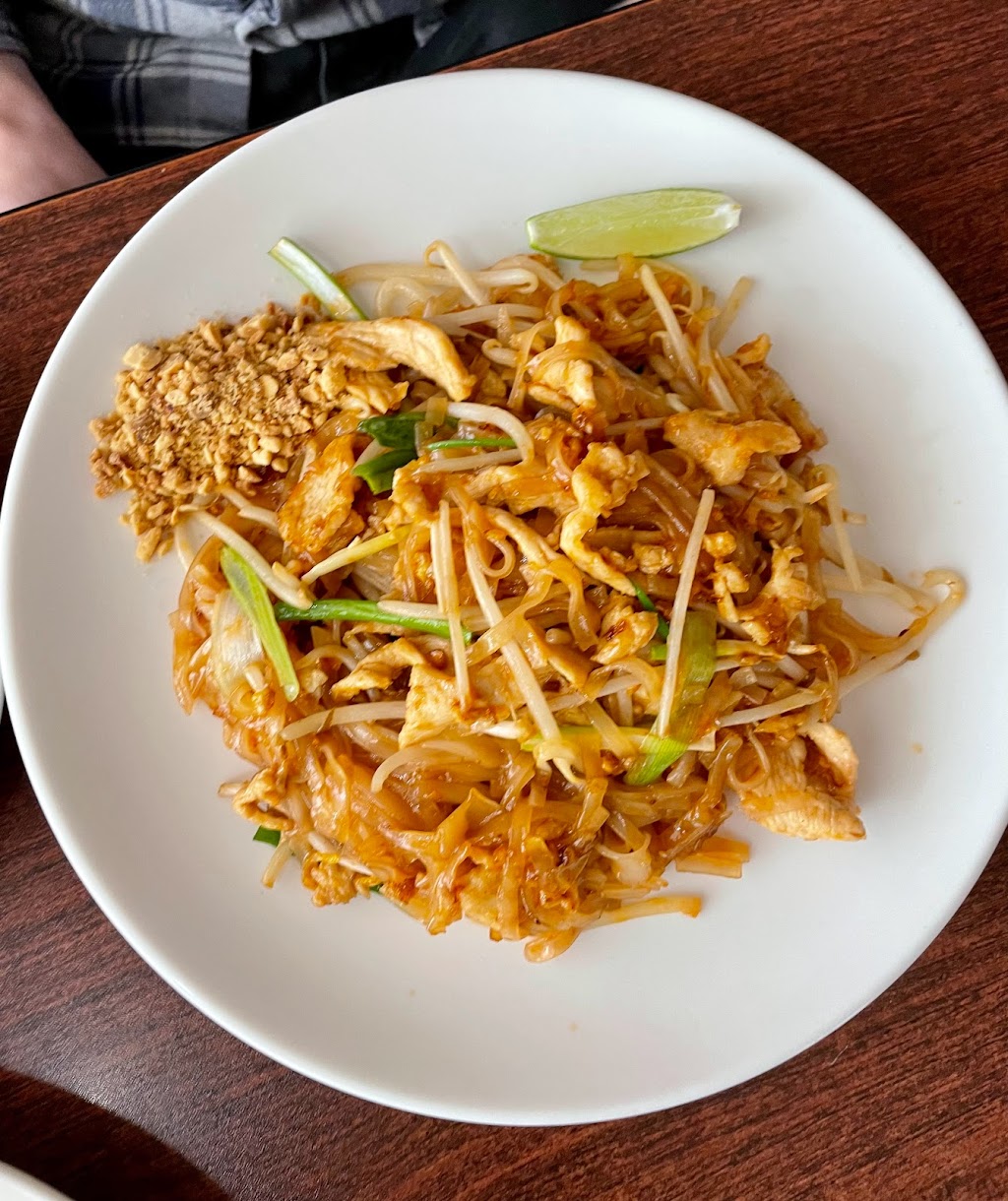 Thai City Restaurant | restaurant | 4096 W Van Giesen St # A, West Richland, WA 99353, USA | 5099678424 OR +1 509-967-8424