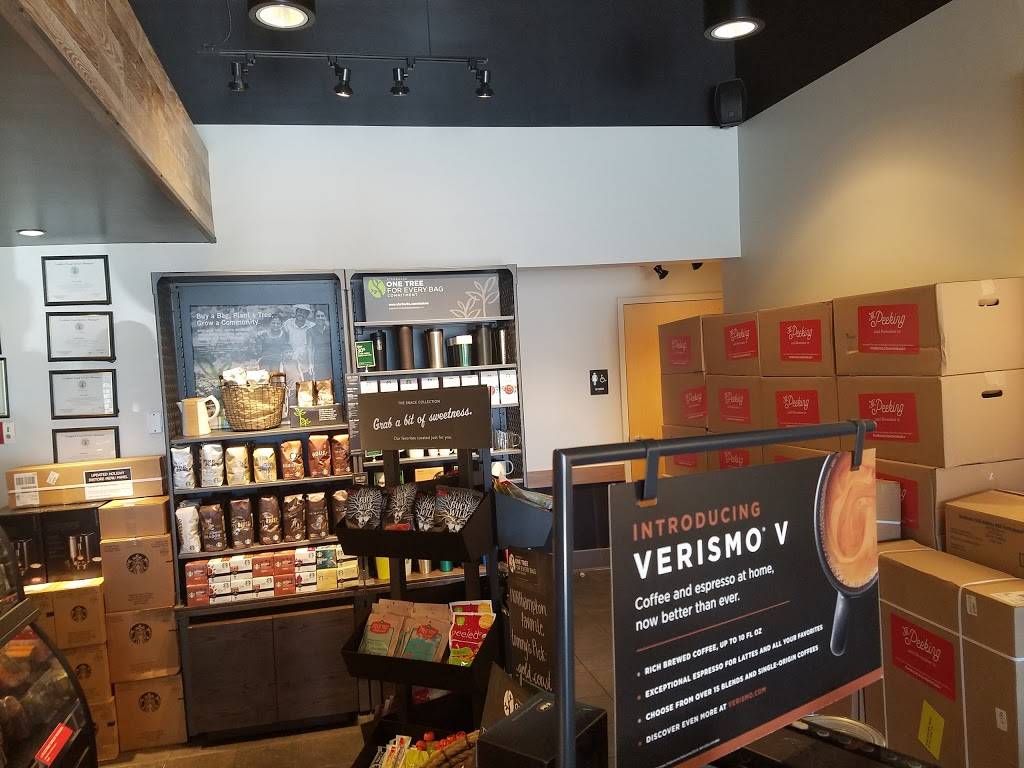 Starbucks | cafe | 5824 Northampton Blvd #101, Virginia Beach, VA 23455, USA | 7574601862 OR +1 757-460-1862